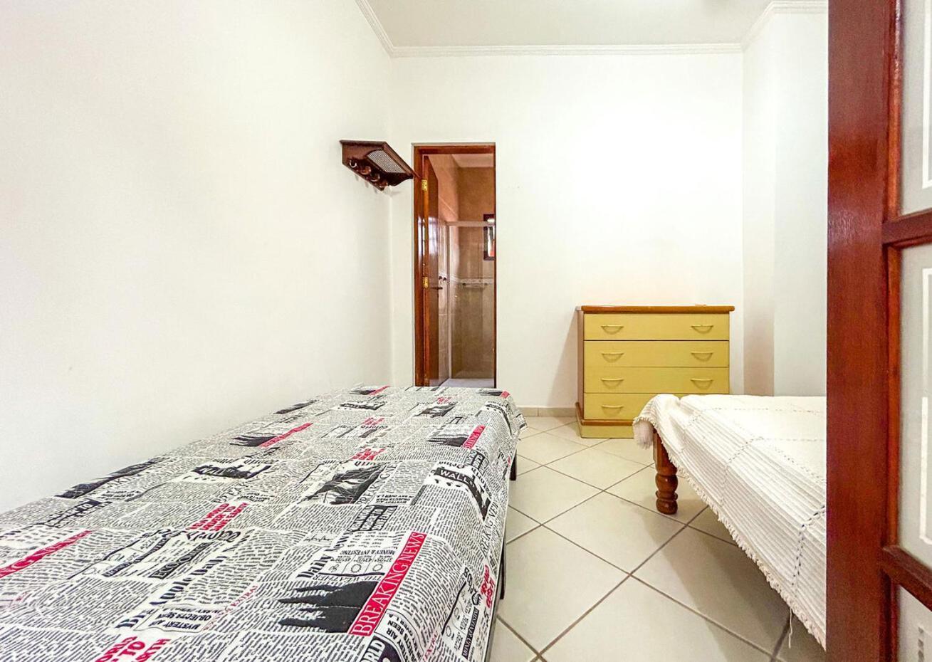Incrivel Casa A 200M Da Praia Da Enseada Bertioga Villa Buitenkant foto